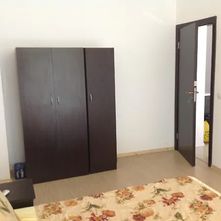 Parus Appartement