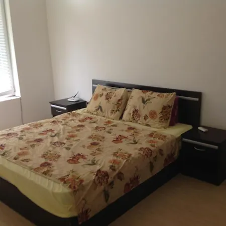Parus Appartement *