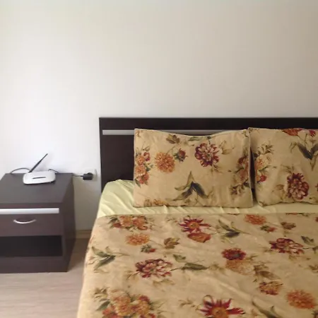 Parus Appartement Pomorie