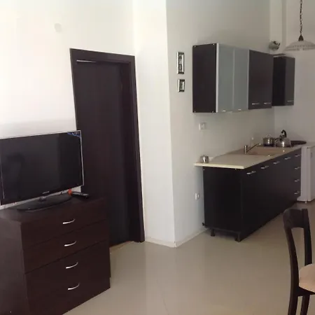Appartement Parus *