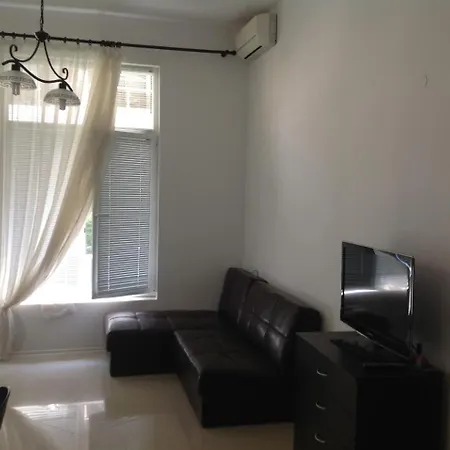Appartement Parus
